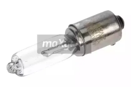 78-0074SET MAXGEAR Лампа накаливания, стояночные огни / габаритные фонари