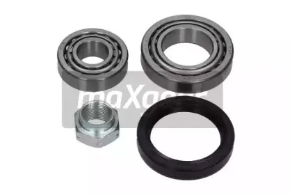 33-0779 MAXGEAR Комплект подшипника ступицы колеса