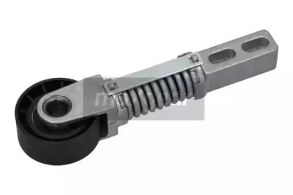 54-0743 MAXGEAR Натяжная планка, поликлиновой ремень