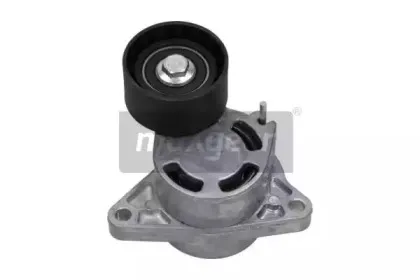 54-0746 MAXGEAR Натяжная планка, поликлиновой ремень