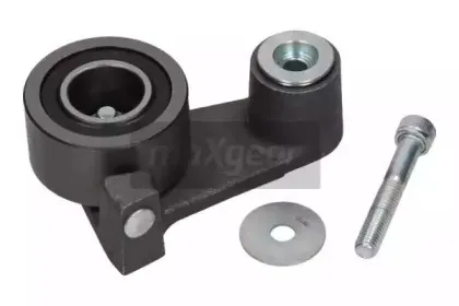 54-0744 MAXGEAR Натяжной ролик, ремень ГРМ