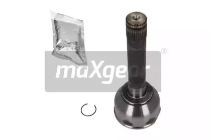 490381 MAXGEAR