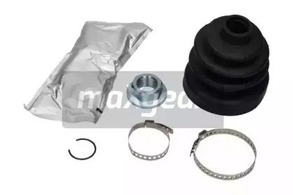490745 MAXGEAR Комплект пылника, приводной вал