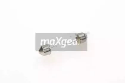 78-0034SET MAXGEAR Лампа накаливания, фонарь освещения номерного знака