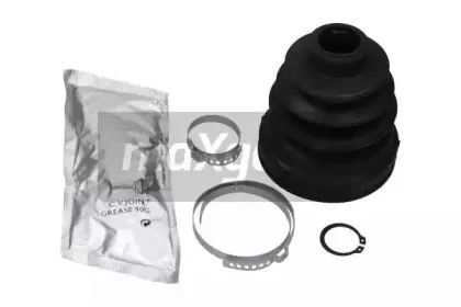 491029 MAXGEAR Комплект пылника, приводной вал