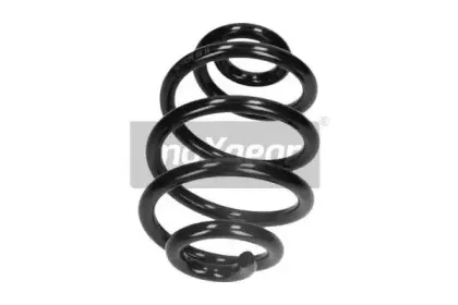60-0298 MAXGEAR Пружина ходовой части