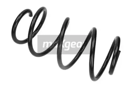 60-0329 MAXGEAR Пружина ходовой части