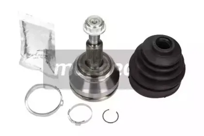 49-0995 MAXGEAR Шарнирный комплект, приводной вал