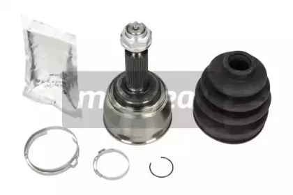 490420 MAXGEAR Шарнирный комплект, приводной вал