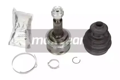 49-0990 MAXGEAR Шарнирный комплект, приводной вал