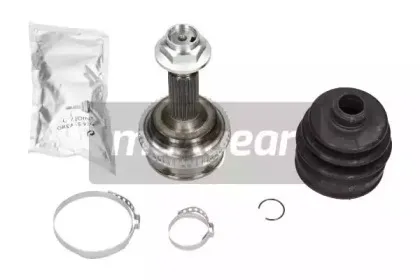 49-0998 MAXGEAR Шарнирный комплект, приводной вал