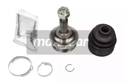 49-1018 MAXGEAR Шарнирный комплект, приводной вал