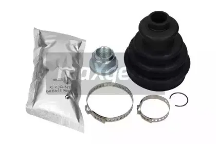 490743 MAXGEAR Комплект пылника, приводной вал