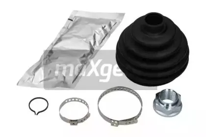 490747 MAXGEAR Комплект пылника, приводной вал