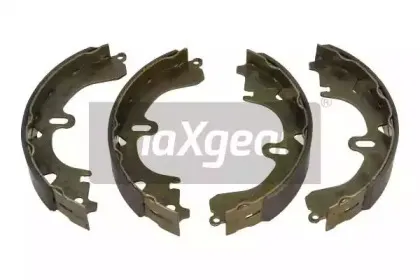 190293 MAXGEAR Масляный фильтр