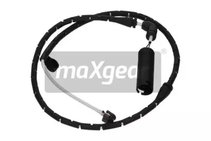 20-0142 MAXGEAR Сигнализатор, износ тормозных колодок