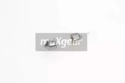 78-0033SET MAXGEAR Лампа накаливания, фонарь сигнала тормоза/задний габаритный