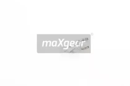 78-0063SET MAXGEAR Лампа накаливания, фонарь указателя поворота