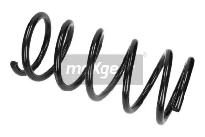 60-0348 MAXGEAR Пружина ходовой части