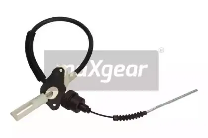 32-0534 MAXGEAR Трос, управление сцеплением