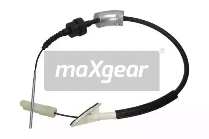 32-0537 MAXGEAR Трос, управление сцеплением
