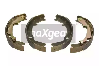 192051 MAXGEAR Прокладка, компрессор