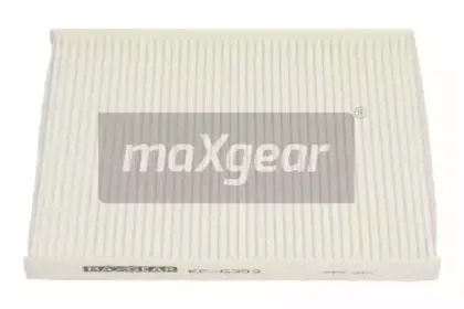 26-0773 MAXGEAR Фильтр, воздух во внутренном пространстве