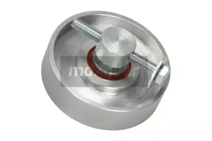 540780 MAXGEAR Натяжной ролик, поликлиновойремень