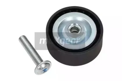 540768 MAXGEAR Натяжной ролик, поликлиновойремень