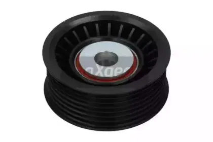 540581 MAXGEAR Паразитный / ведущий ролик, поликлиновой ремень