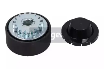 540774 MAXGEAR Натяжной ролик, поликлиновойремень