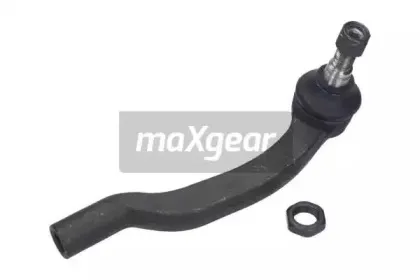 69-0681 MAXGEAR Наконечник поперечной рулевой тяги