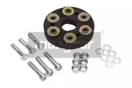 49-1044 MAXGEAR Шарнир, продольный вал