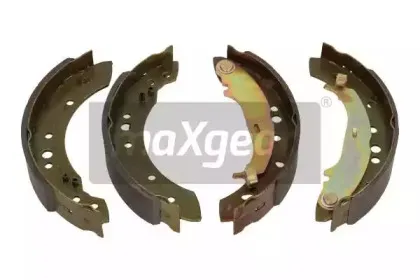 192067 MAXGEAR Масляный фильтр