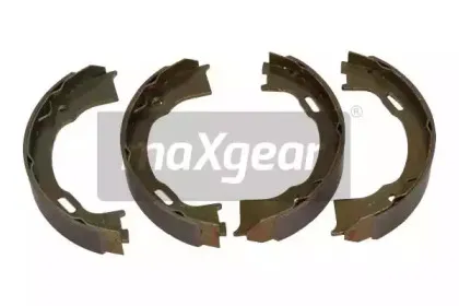 19-2068 MAXGEAR Комплект тормозных колодок, стояночная тормозная система