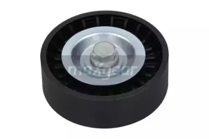 540788 MAXGEAR Паразитный / ведущий ролик, поликлиновой ремень