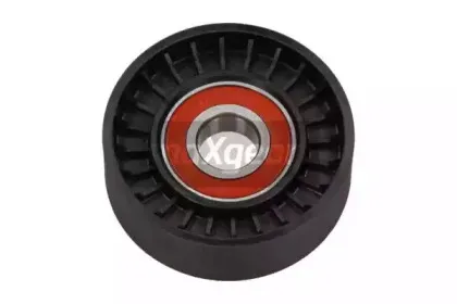 540791 MAXGEAR Натяжитель ремня, клиновой зубча