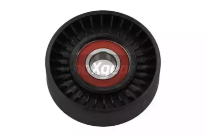 540795 MAXGEAR Натяжной ролик, поликлиновойремень