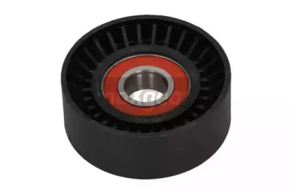 540801 MAXGEAR Натяжной ролик, поликлиновойремень