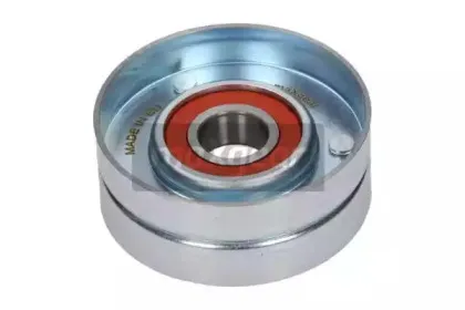 540808 MAXGEAR Натяжной ролик, поликлиновойремень