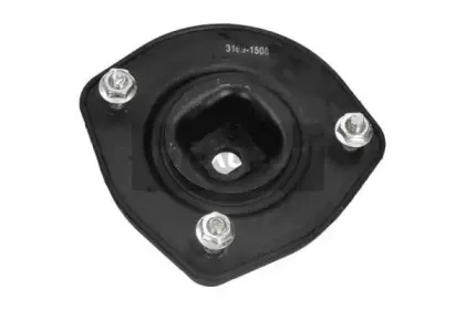 72-2670 MAXGEAR Опора стойки амортизатора