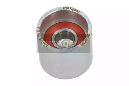 540538 MAXGEAR Натяжной ролик, ремень ГРМ