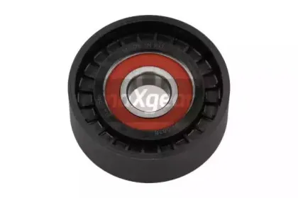 540818 MAXGEAR Натяжной ролик, поликлиновойремень