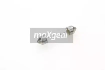 78-0078SET MAXGEAR Лампа накаливания, фонарь освещения номерного знака