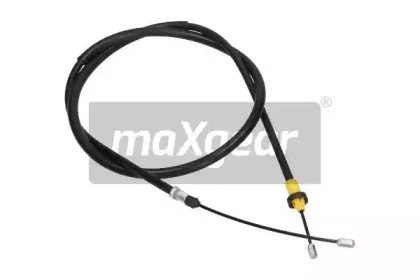 320533 MAXGEAR Гидравлический насос, рулевое управление