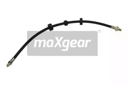 520242 MAXGEAR Воздушный фильтр