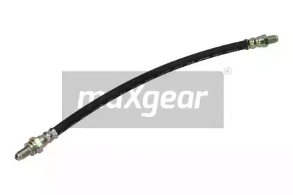 52-0244 MAXGEAR Тормозной шланг