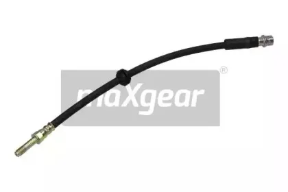 520246 MAXGEAR Воздушный фильтр
