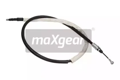 320542 MAXGEAR Гидравлический насос, рулевое управление
