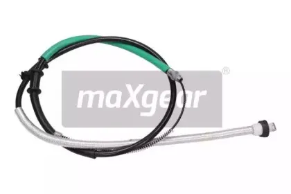 320575 MAXGEAR Гидравлический насос, рулевое управление